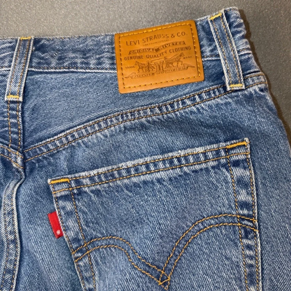 Levis levi premium